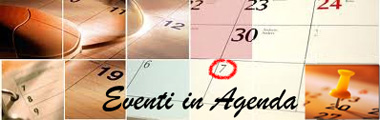 Calendario eventi